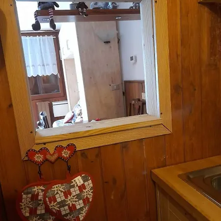 La Casa Di Sabry