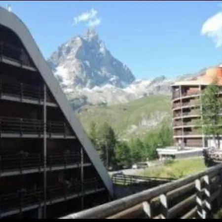 La Casa Di Sabry Apartamento *