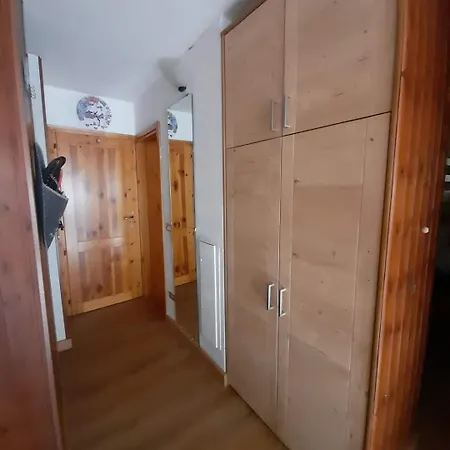 La Casa Di Sabry Apartment