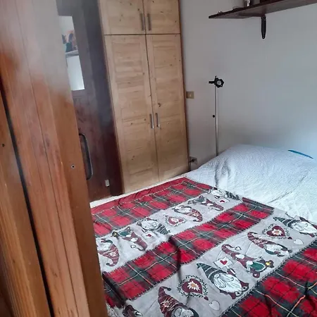La Casa Di Sabry *