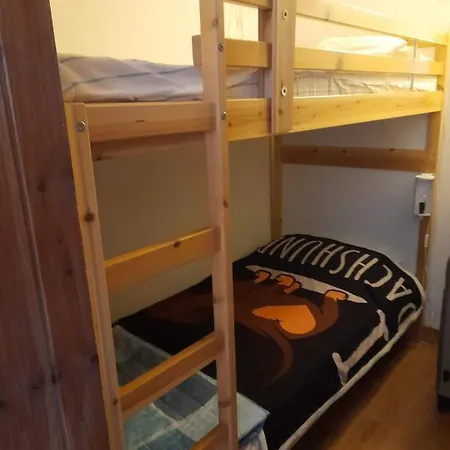 La Casa Di Sabry דירה *